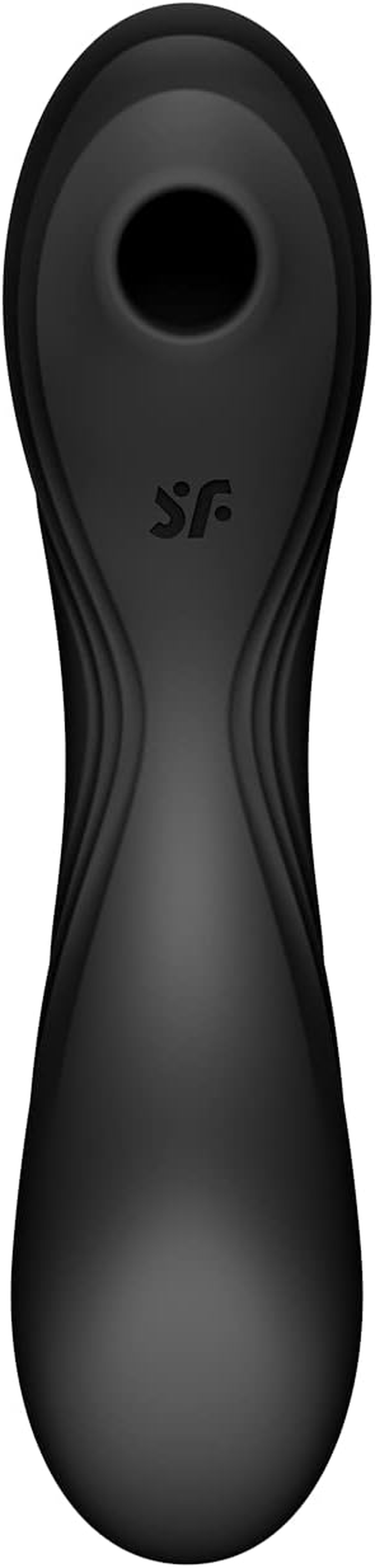 Satisfyer Curvy Trinity 4 Black image number 6