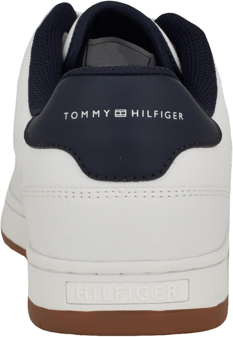 Tommy Hilfiger Mens Tathan Sneaker image number 2