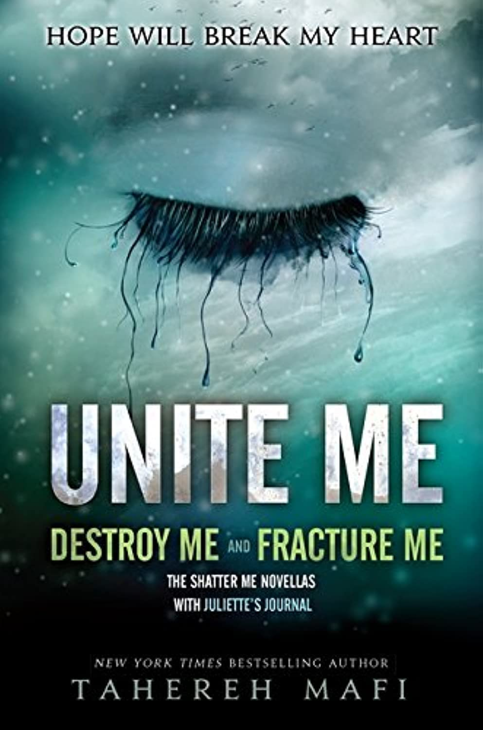 Unite Me image number 2