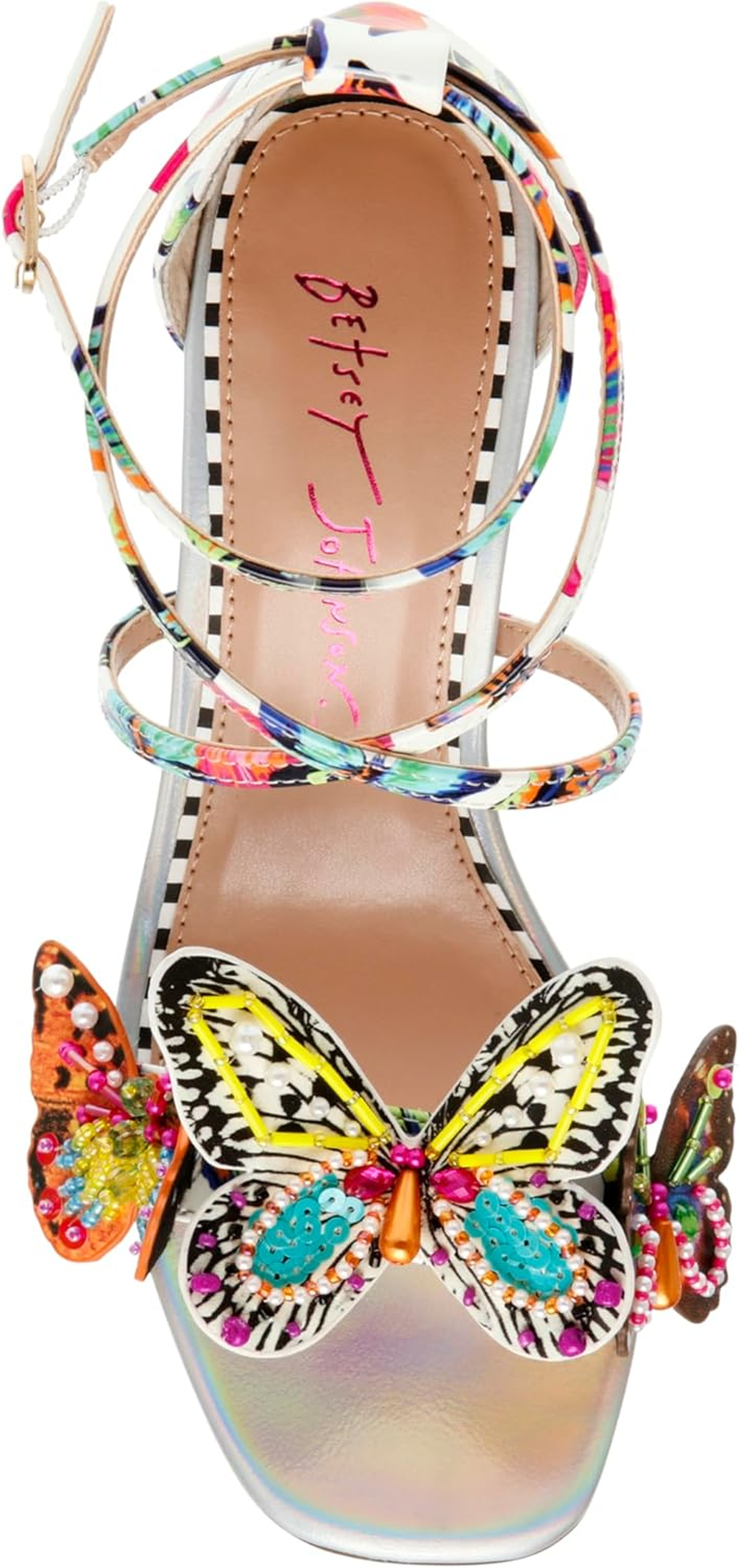 Betsey Johnson image number 2
