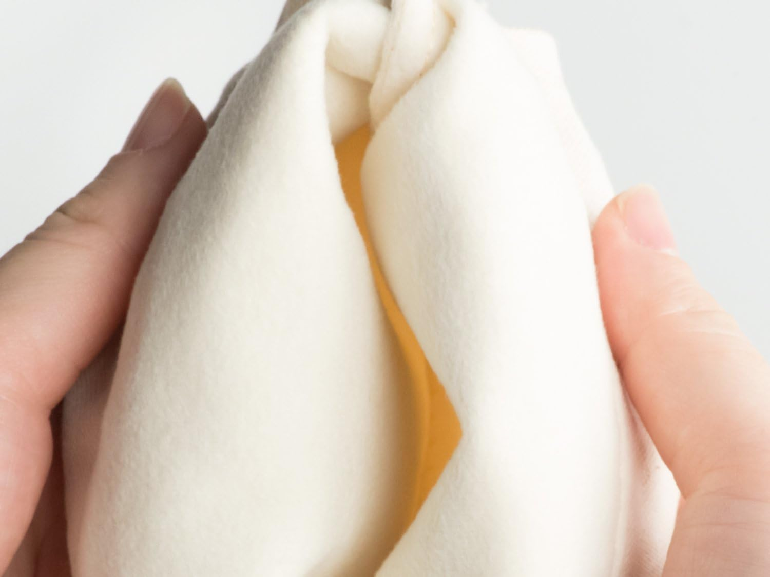 Kenko KINARI 811306 Universal Pouch Bag Drawstring Pouch M Size - Premium Denim image number 2