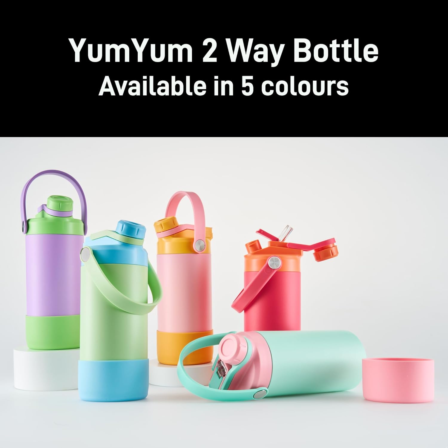 Avanti Yumyum Water Bottle