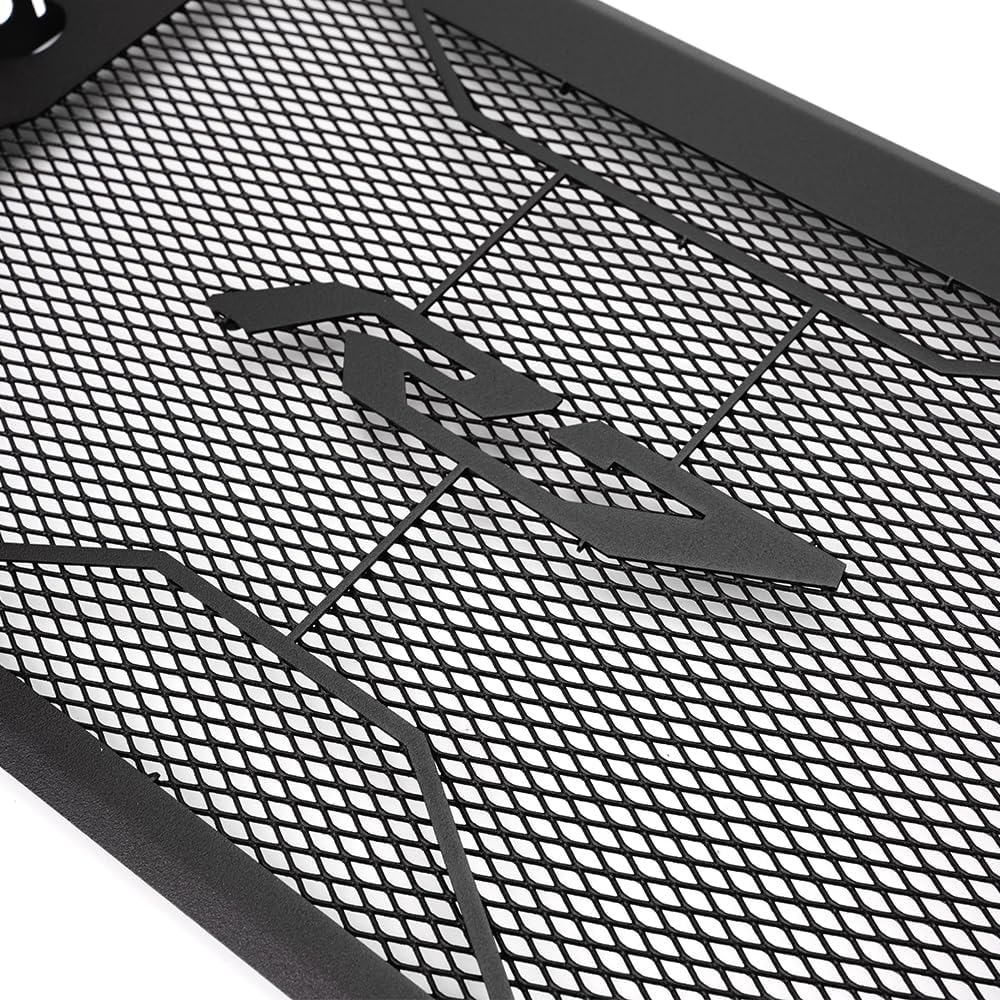 Mowok for Yamaha YZF R7 Radiator Guard Protector Motorcycle CNC Aluminum Alloy Radiator Grille Protective Cover Fit for YZFR7 2021 2022 2023 2024 image number 2