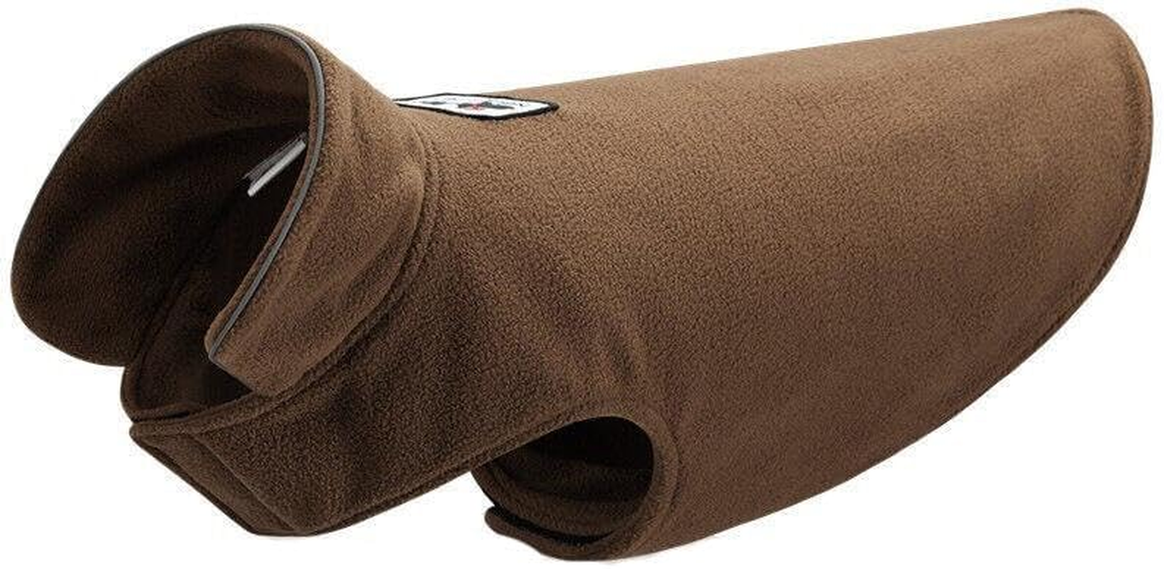 Pet Dog Warm Coat Fleece Jacket Jumper Sweater Winter Clothes Puppy Vest Outfit - Cozy Fleece Dog Coat
