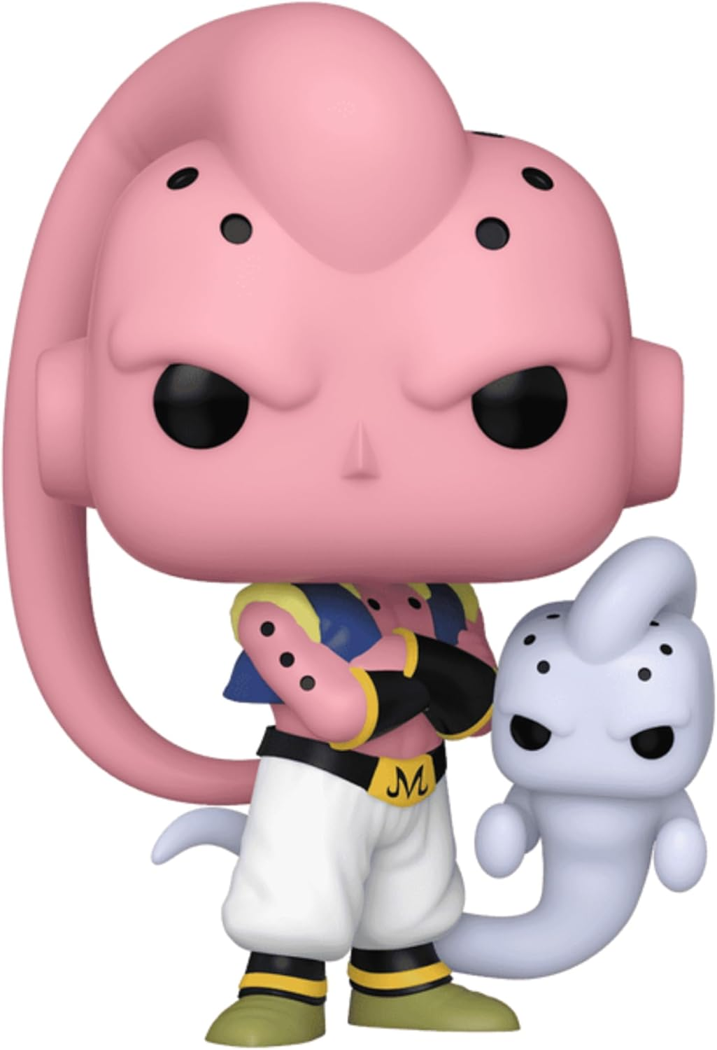 Dragonball Z - Super Buu with Ghost US Exclusive Pop! Vinyl