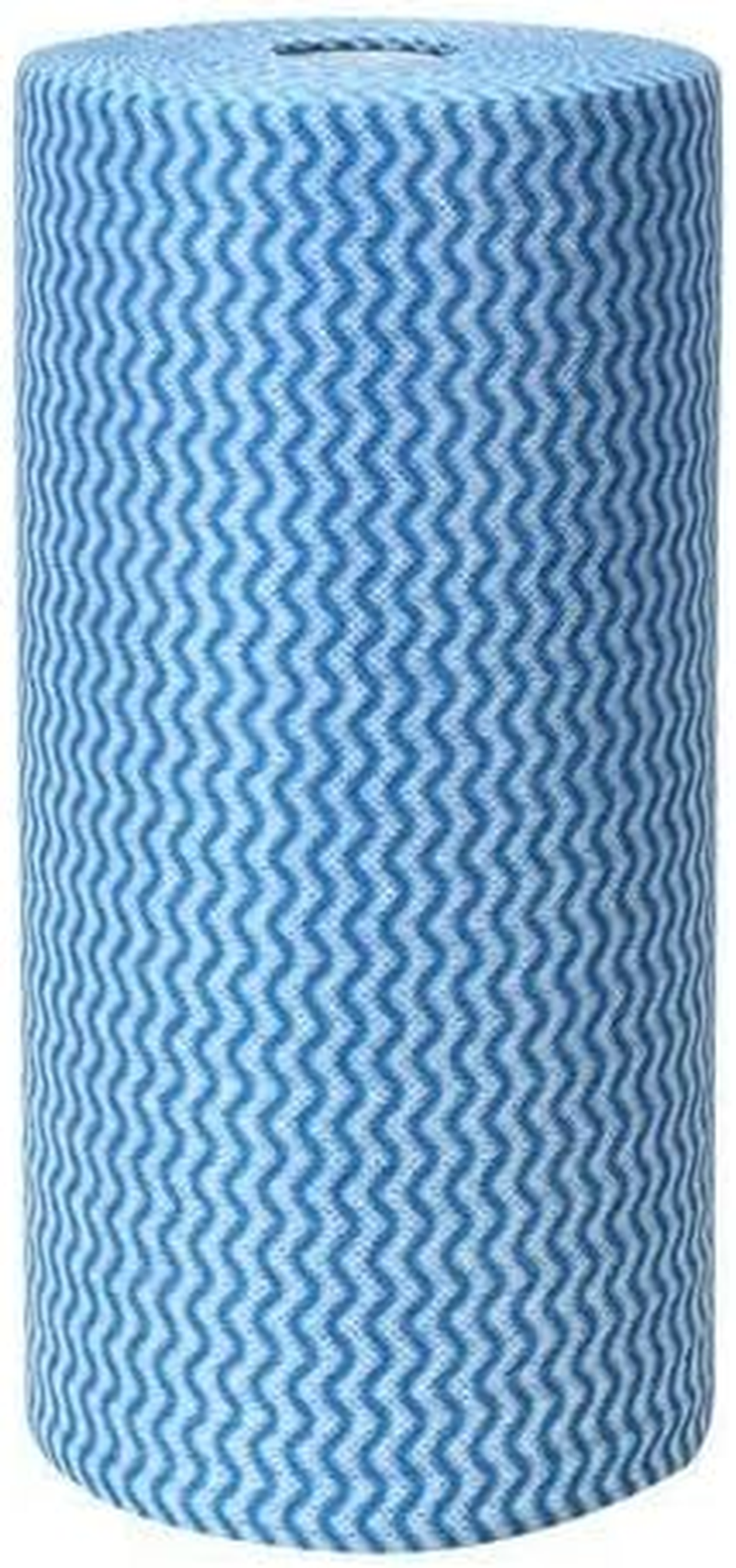 Sabco Professional Contractor Wipes, Blue, 90 Sheets