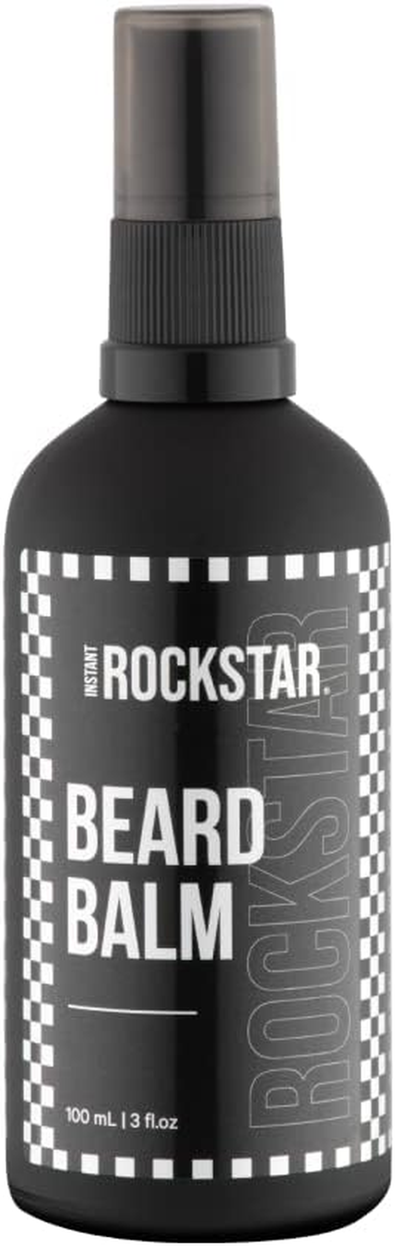 Instant Rockstar Beard Balm 100 Ml