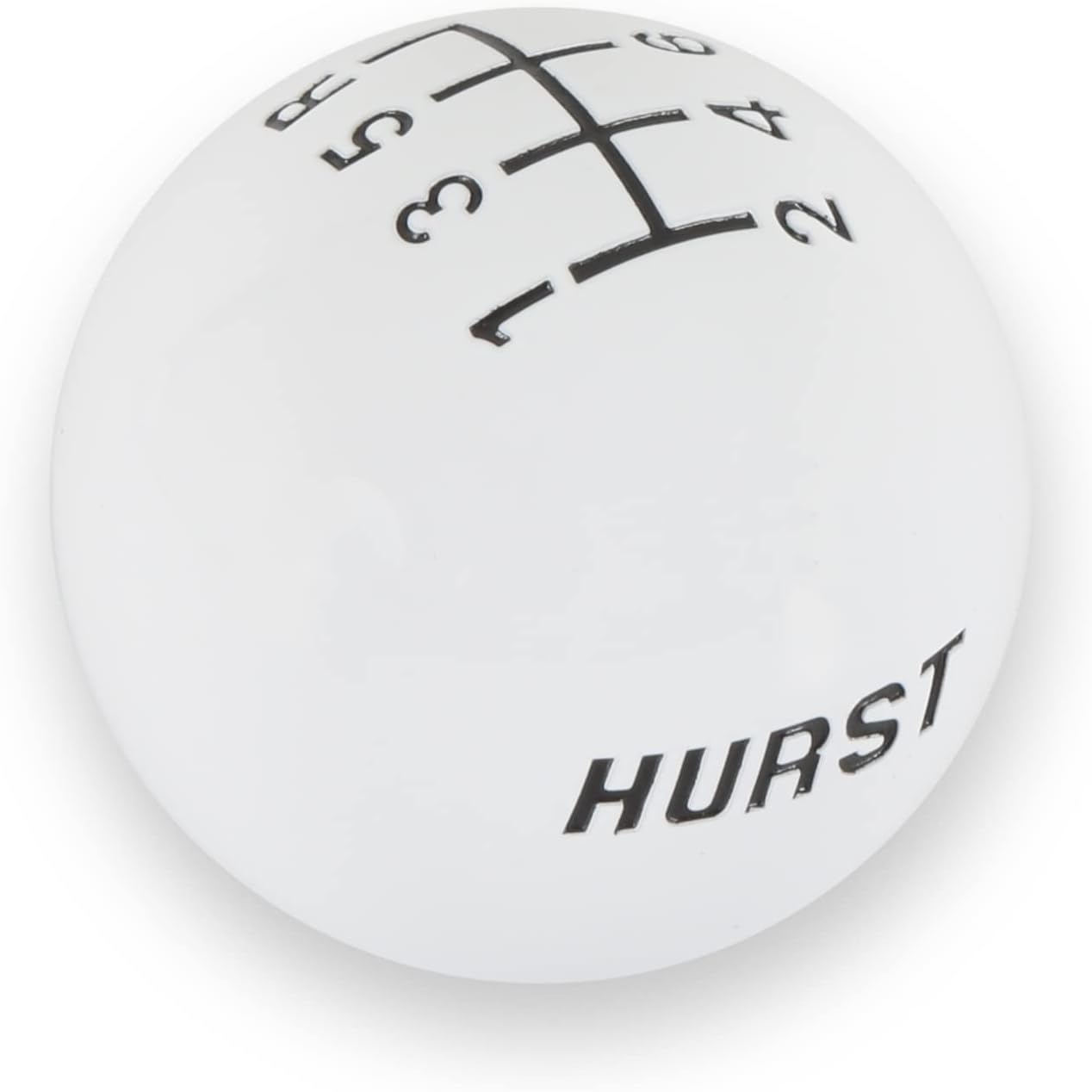 Hurst 1630040 Classic 6-Speed Knob