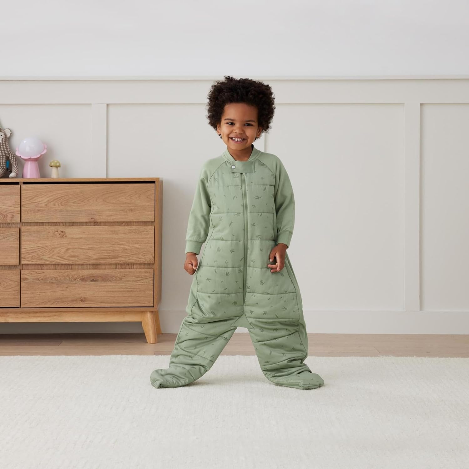 Ergopouch Sleeping Bag Suit