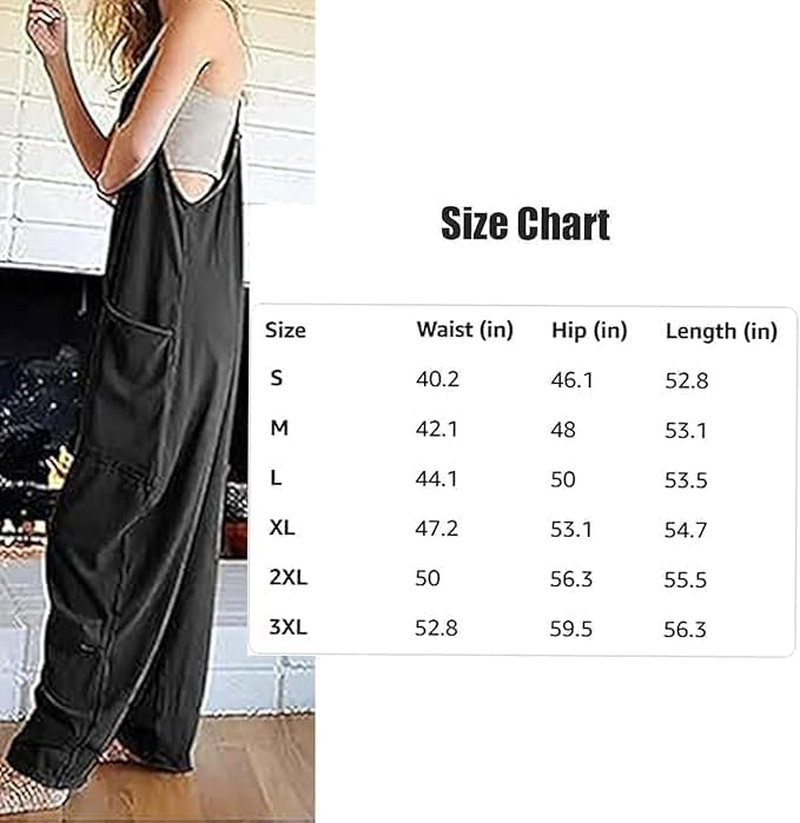 Lahloya Maternity Jumpsuit, 2026 Lahloya Oversized Jumpsuit, Casual Women'S plus Size Romper Adjustable Strap Soft image number 2