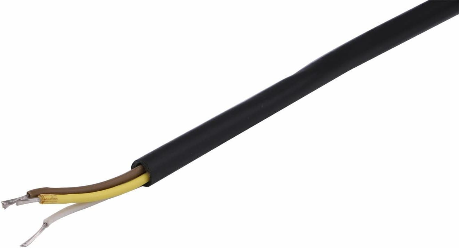 2X 30 LED Bullbar Indicator Lights Front Park DRL Amber for Marker Lamp image number 2