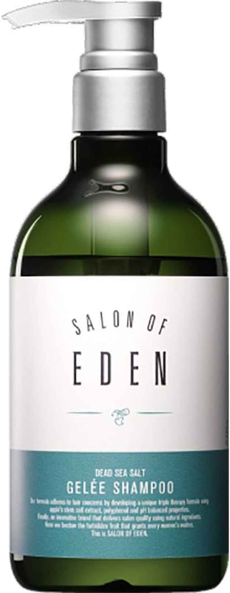 Salon of Eden Jure Shampoo M image number 2