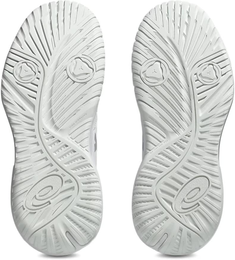 ASICS Gel Challenger 15 Womens Tennis Shoes (B Standard) (101) image number 2