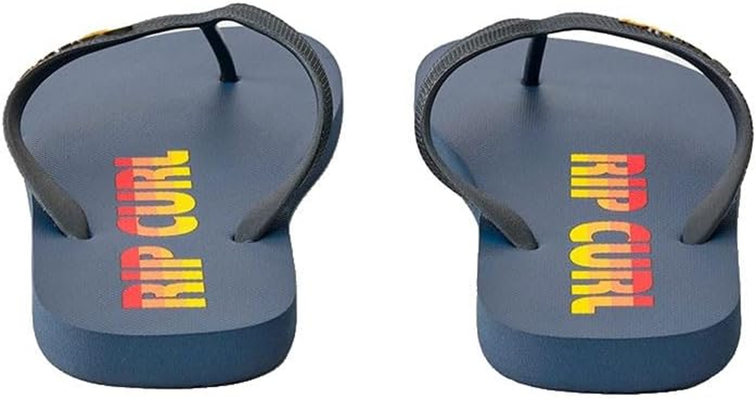 Rip Curl Men'S Icons of Surf Bloom Thongs