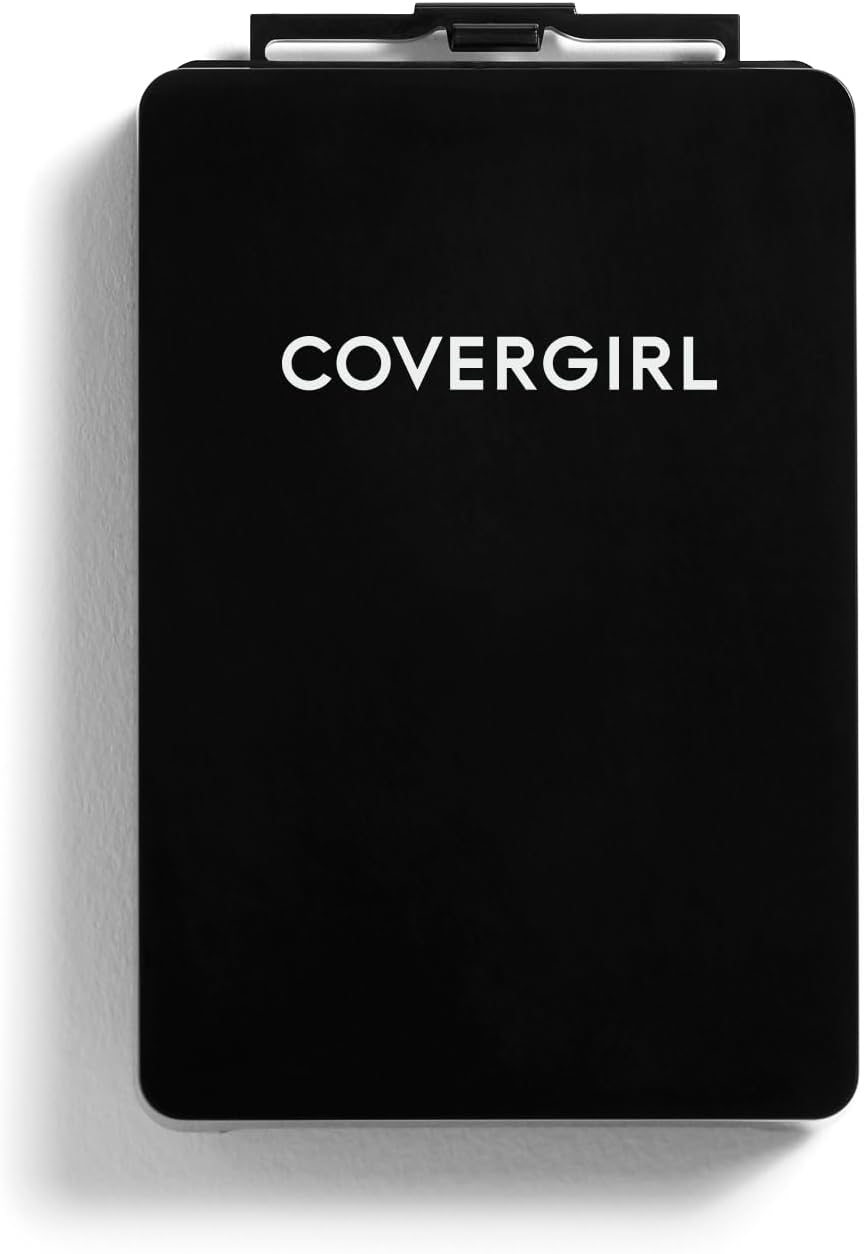 COVERGIRL Outlast All-Day Ultimate Finish Foundation, Buff Beige 425 image number 2