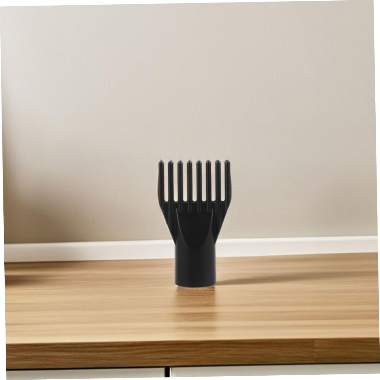 Levemolo 3Pcs Pet Blow Dryer Nozzle Plastic Hair Dryer Attachment for Dogs Cats for Home Grooming Efficient Safe Drying for Pet Salons image number 4