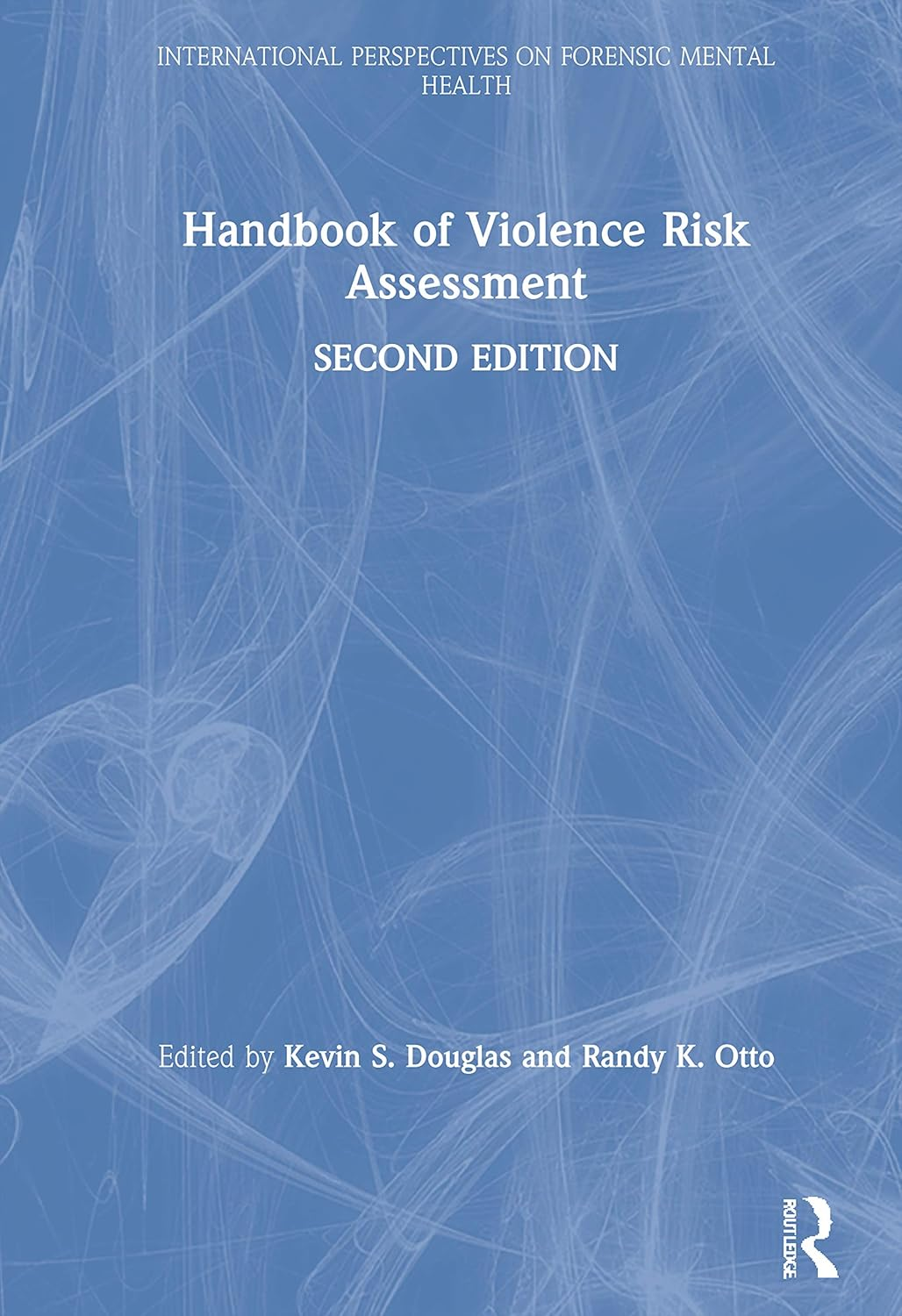 Handbook of Violence Risk Assessment image number 1