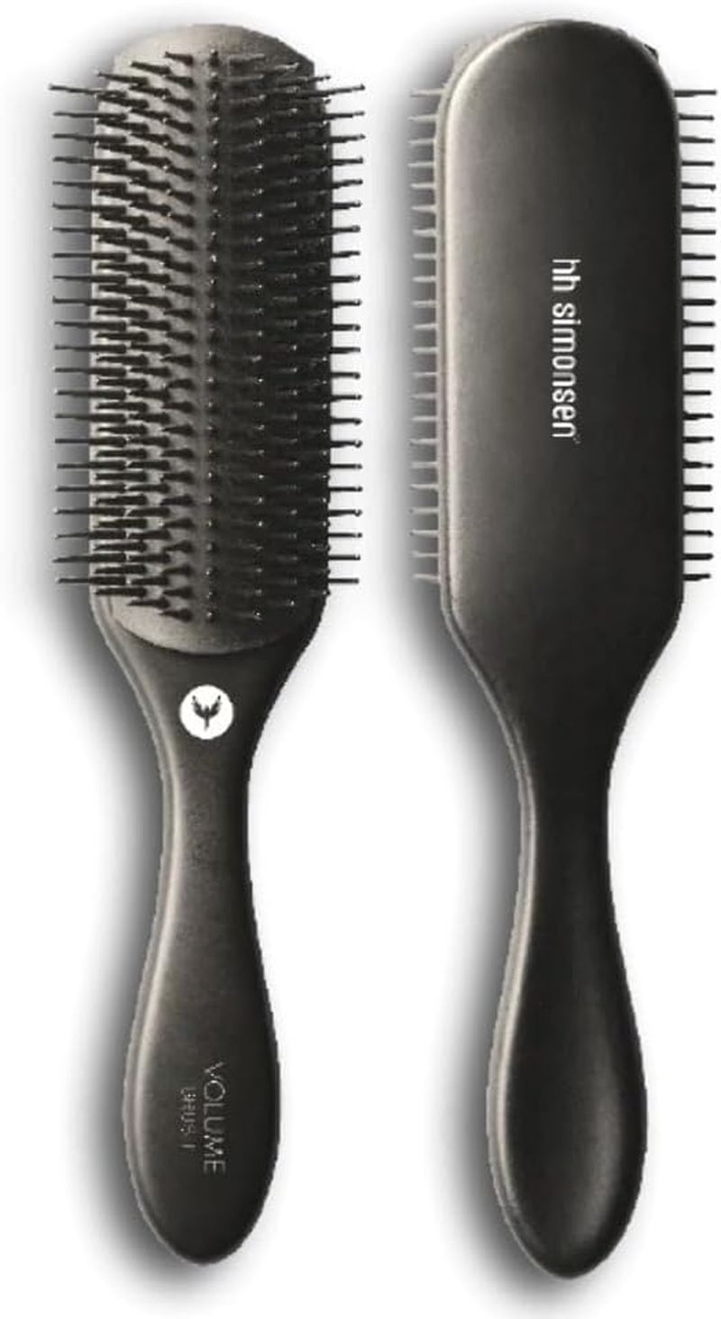 Hh Simonsen Volume Brush - 70069