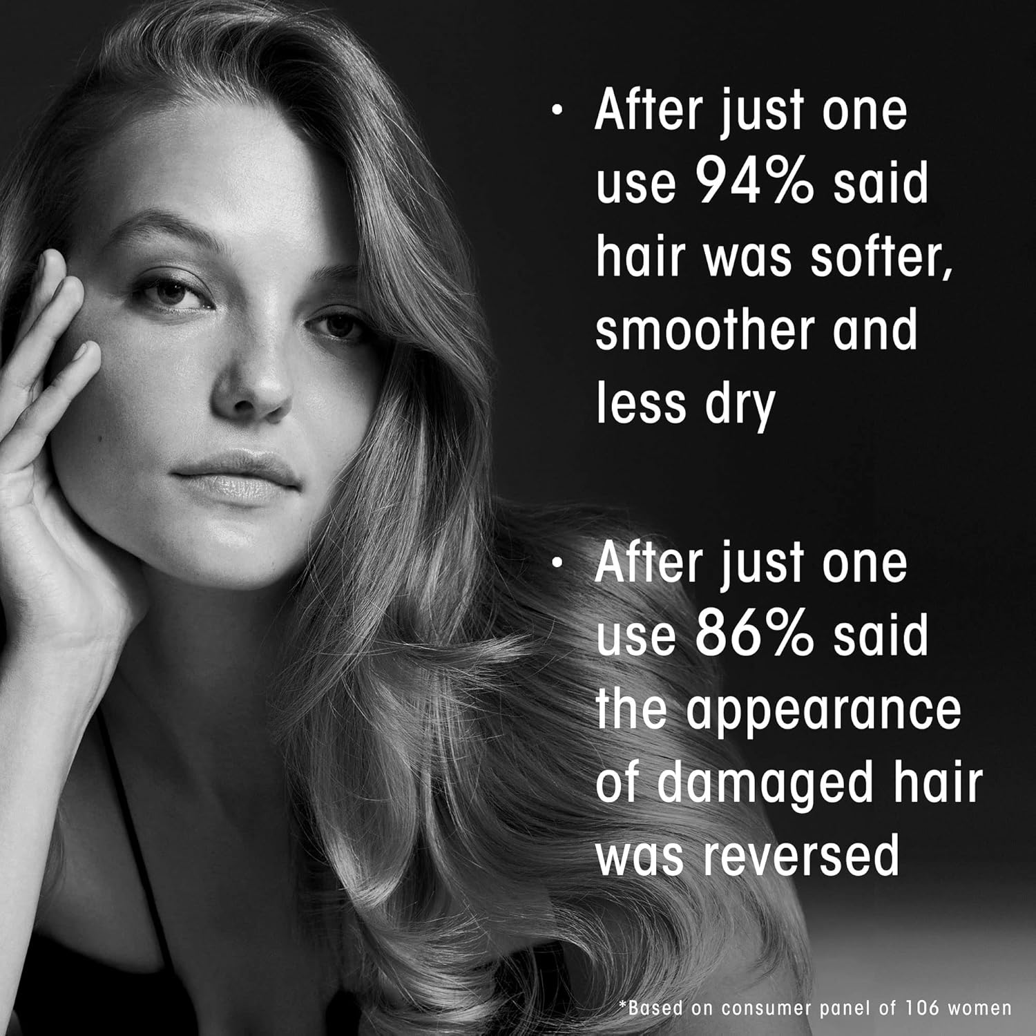 Oribe Gold Lust Transformative Masque - Deep Conditioner, 150Ml image number 5