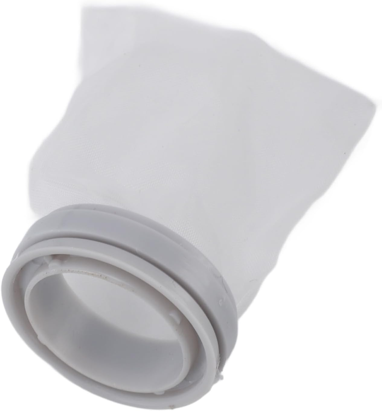 10Pcs Electric Lice Comb Capture Filters, Semi Transparent Mesh Electronic Head Lice Comb Filters, Portable Easy to Attach and Detach Electroniclice Comb Filters for Lice Removal image number 4