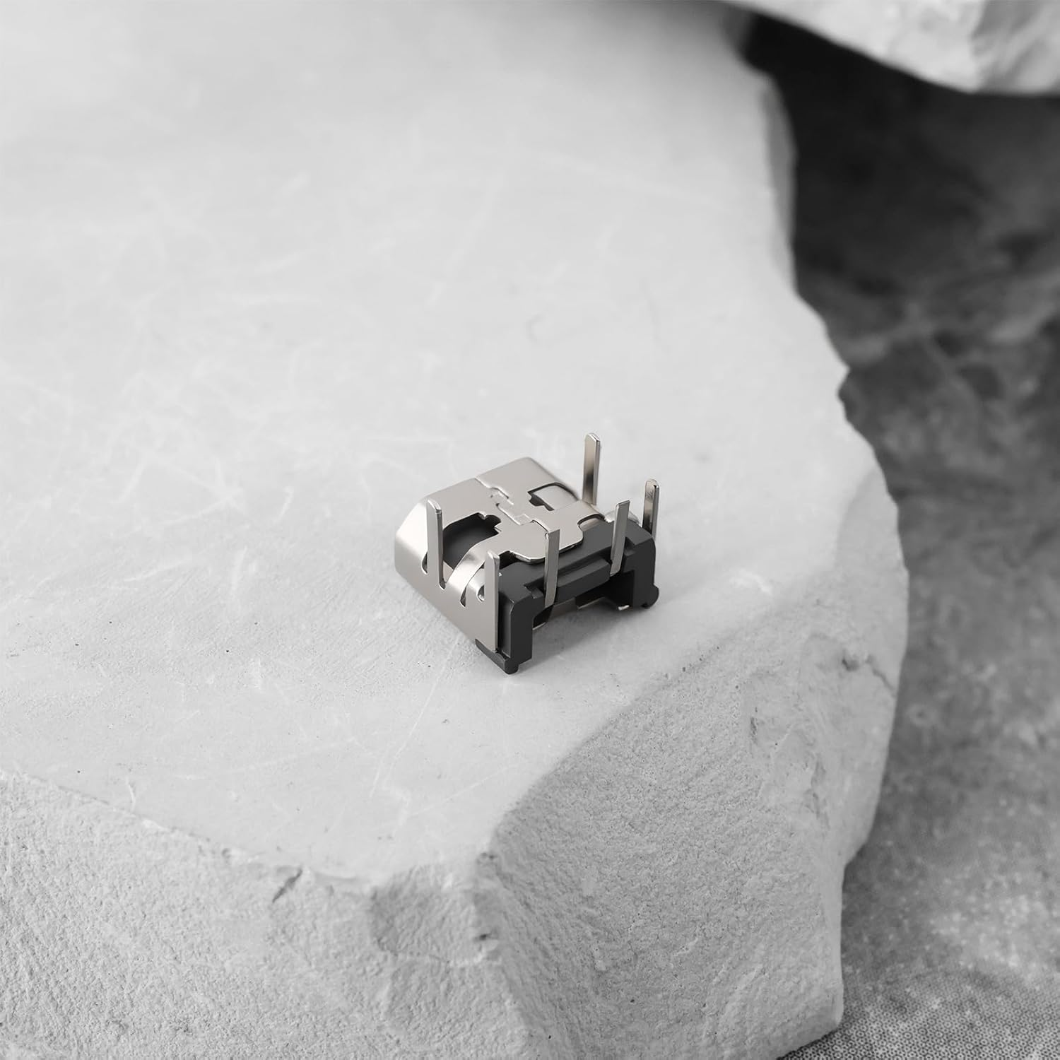 Emagtech 6X Power Jack Charging Port Connector Compatible with Nintendo DS Lite NDSL image number 6