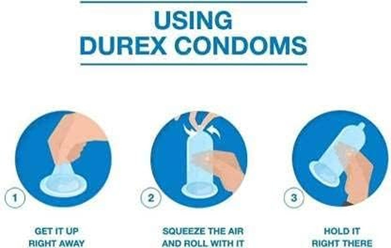 Durex Mutual Climax, Extra Time & Extra Dots Condoms (Pack of 30) image number 5