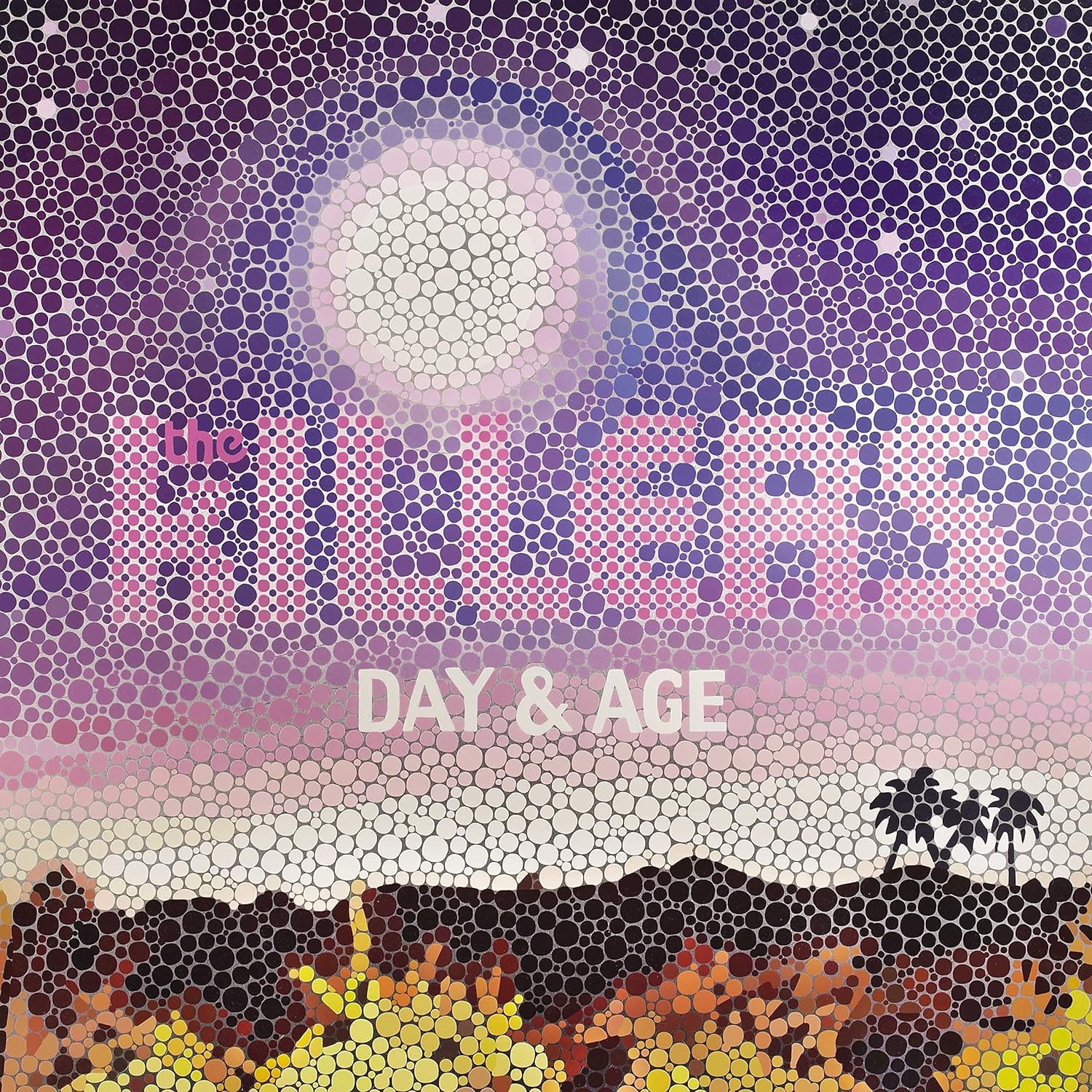 Day & Age (Lp) image number 2