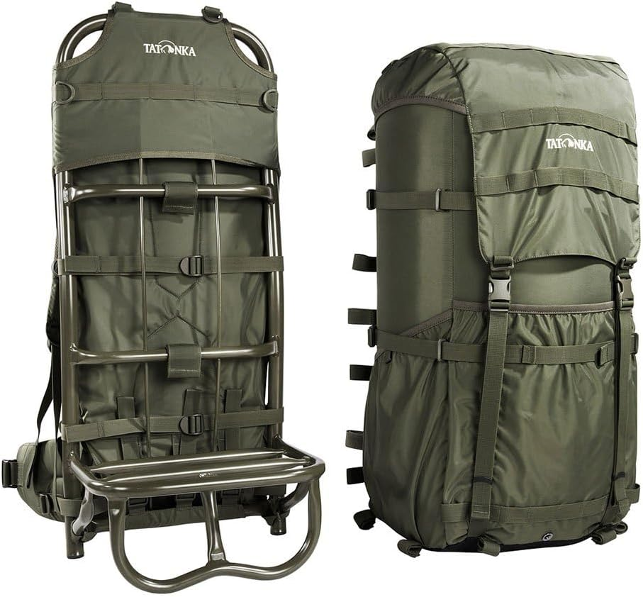 Tatonka Packsack Lastenkraxe 80 Litres image number 4