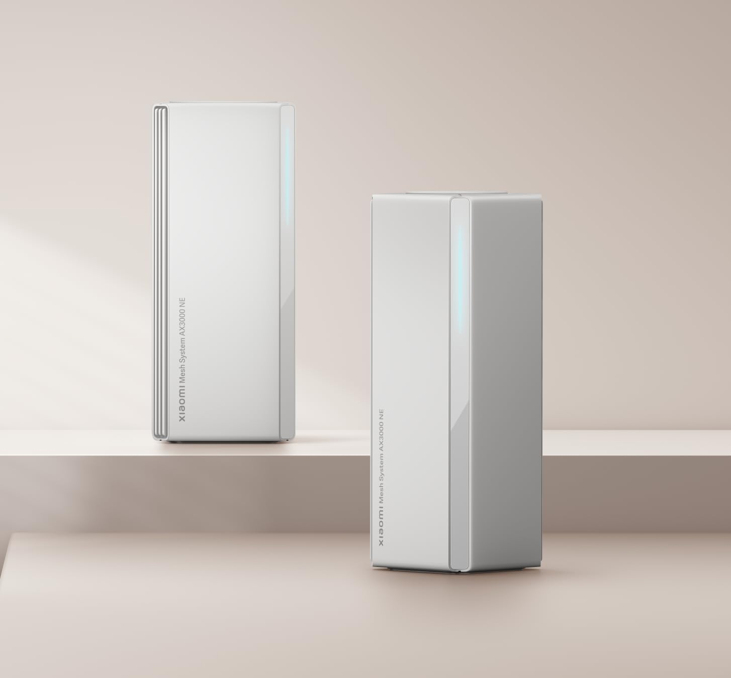 Xiaomi Mesh System AX3000 NE EU (Pack of 2) image number 1