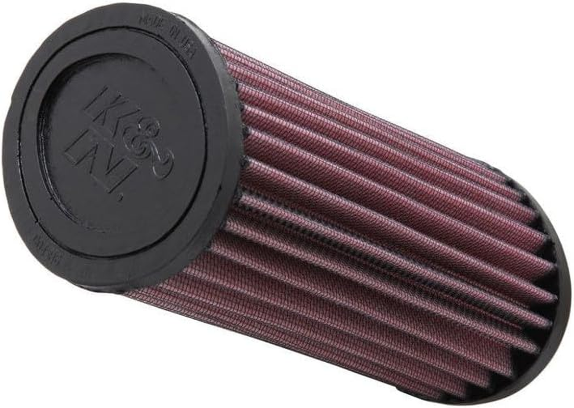K&N TB-9004 Triumph High Performance Replacement Air Filter