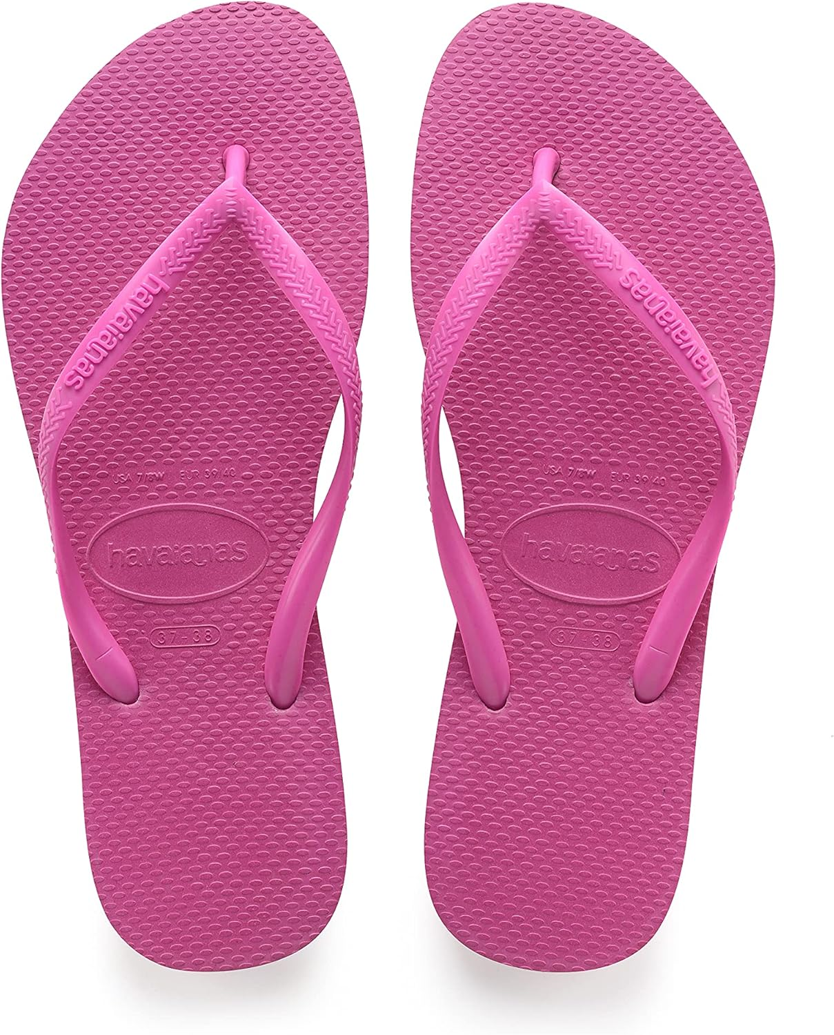 Havaianas Women'S HAV. Slim Flip Flops