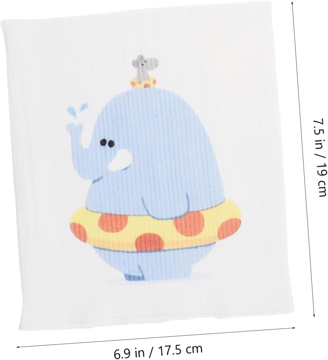 2Pcs Cotton Belly Button Band Newborn Belly Band Portable Wrap Protective for Boy Girl Use Muslin Wrap image number 2