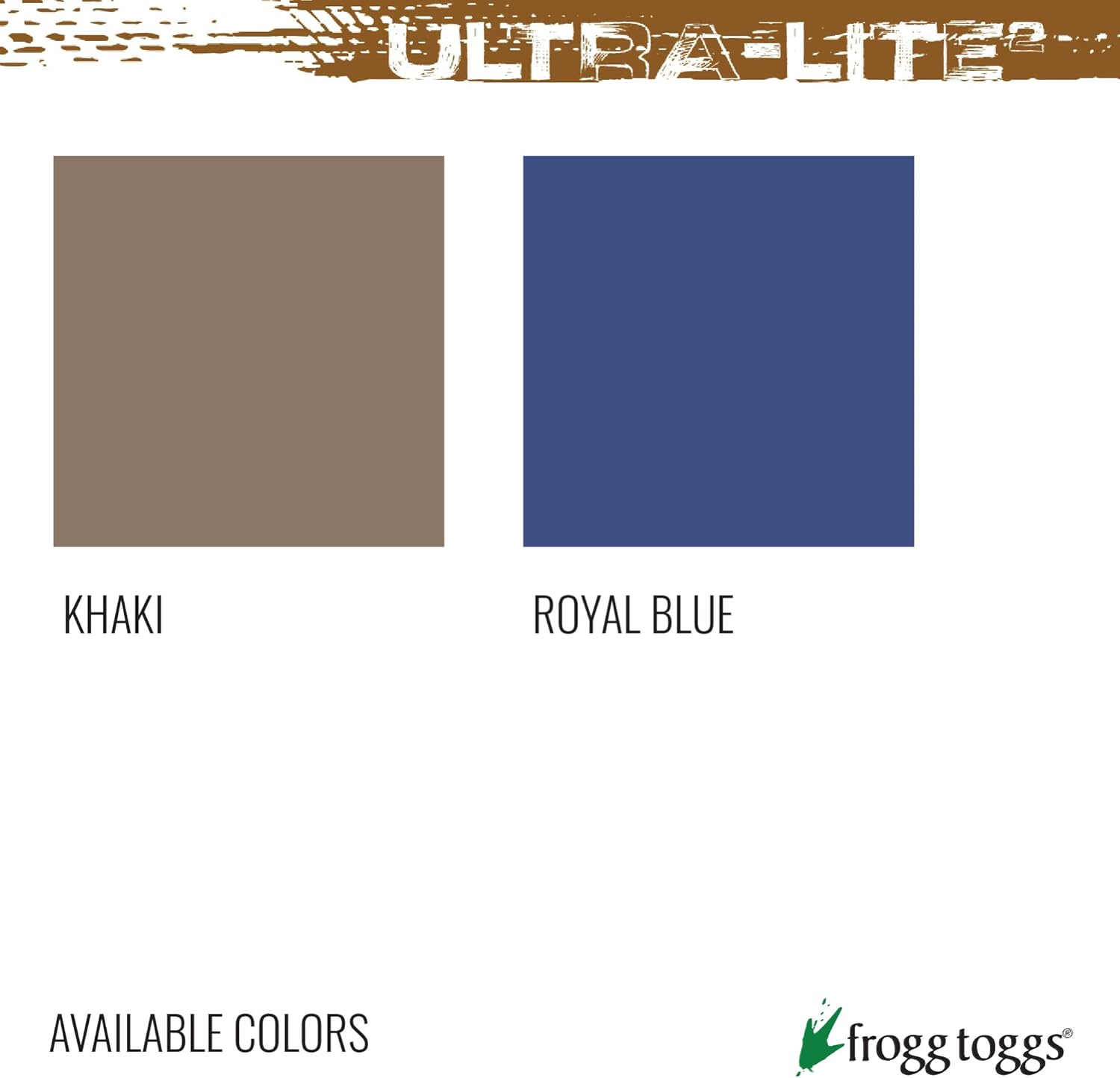 FROGG TOGGS image number 5