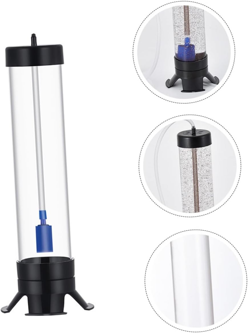 MUELODSIC Practical Shrimp Incubator Aquarium Box for Fish and Brine Shrimp Breeding Easy to Clean Hatching Container with Suitable for Fish Tanks and Aquatic Pets image number 4