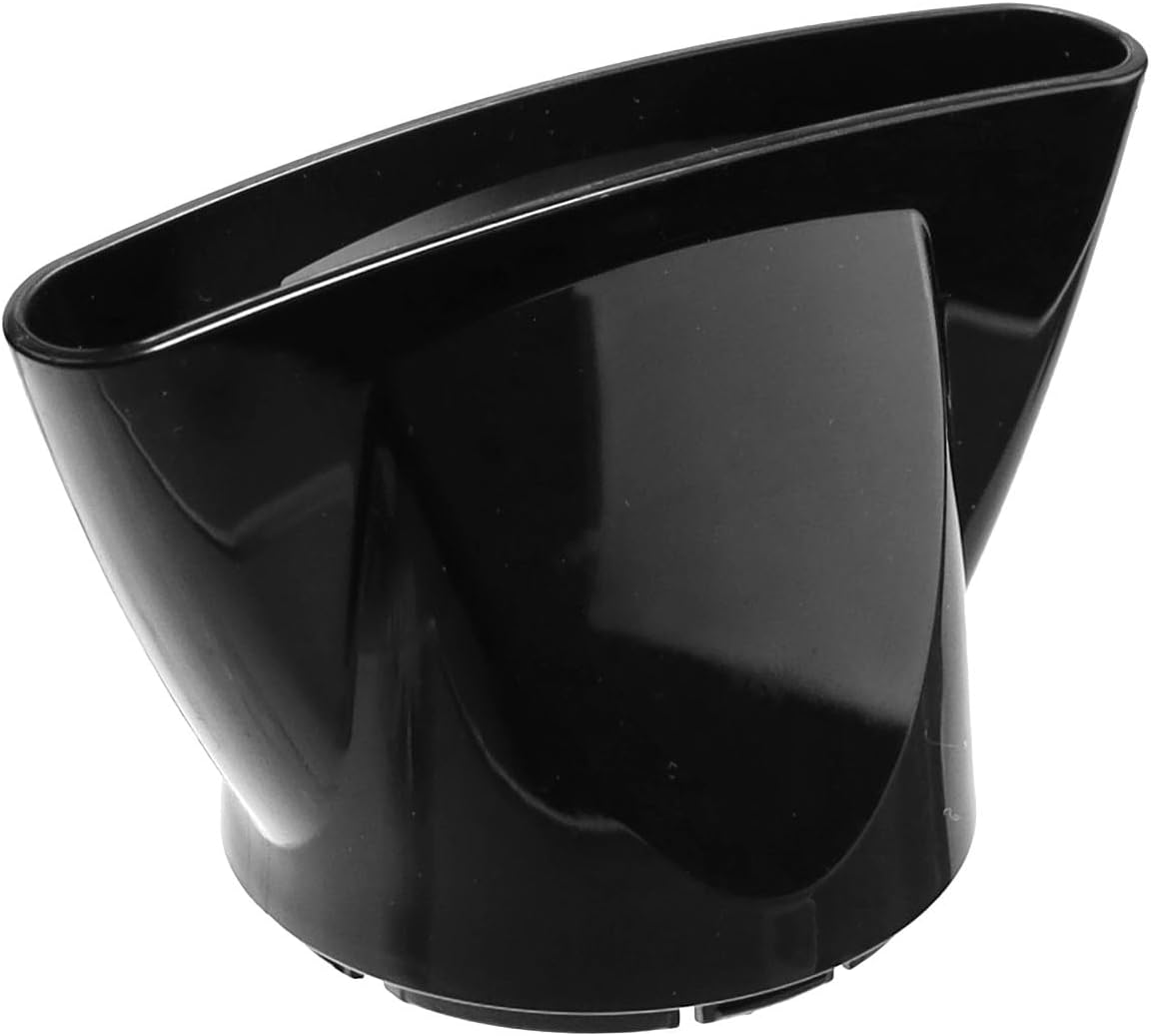 Nozzle Compatible With/Replacement Part for Grundig 9178015027 HD4880 Hair Dryer