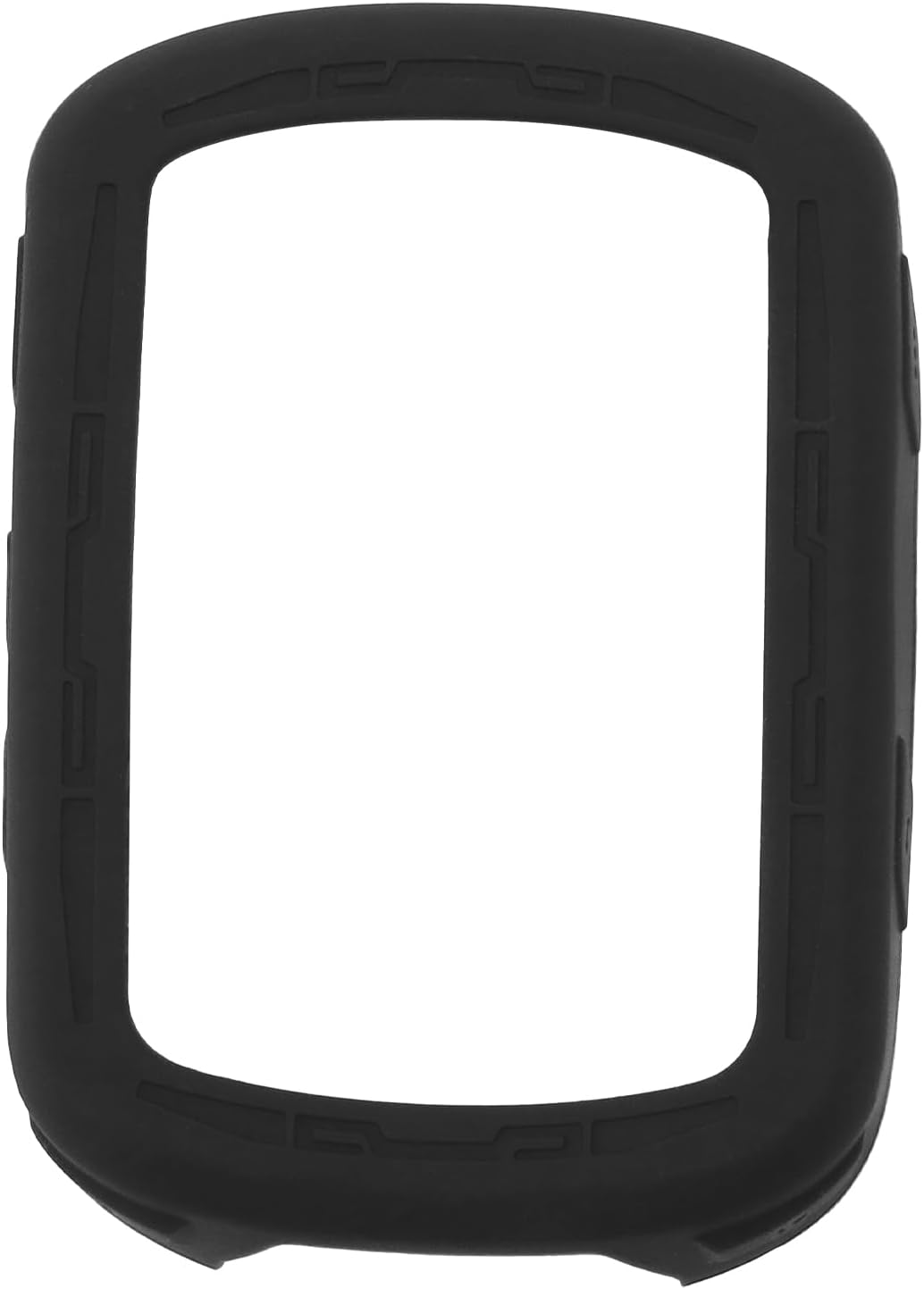 Silicone Protective Case for Bicycle Code Watch Stopwatch Silicone Protective Cover Silicone Case Compatible with Garmin Edge 540 Edge 840 Bike Accessories image number 4