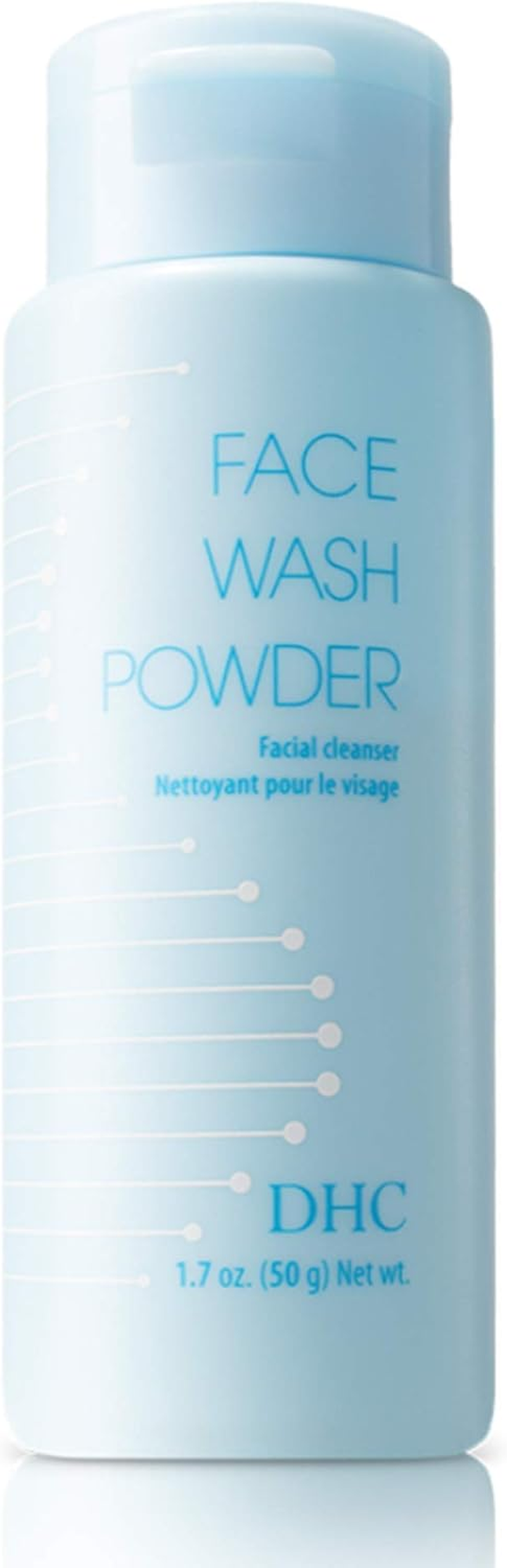Dhc Face Wash Powder image number 6