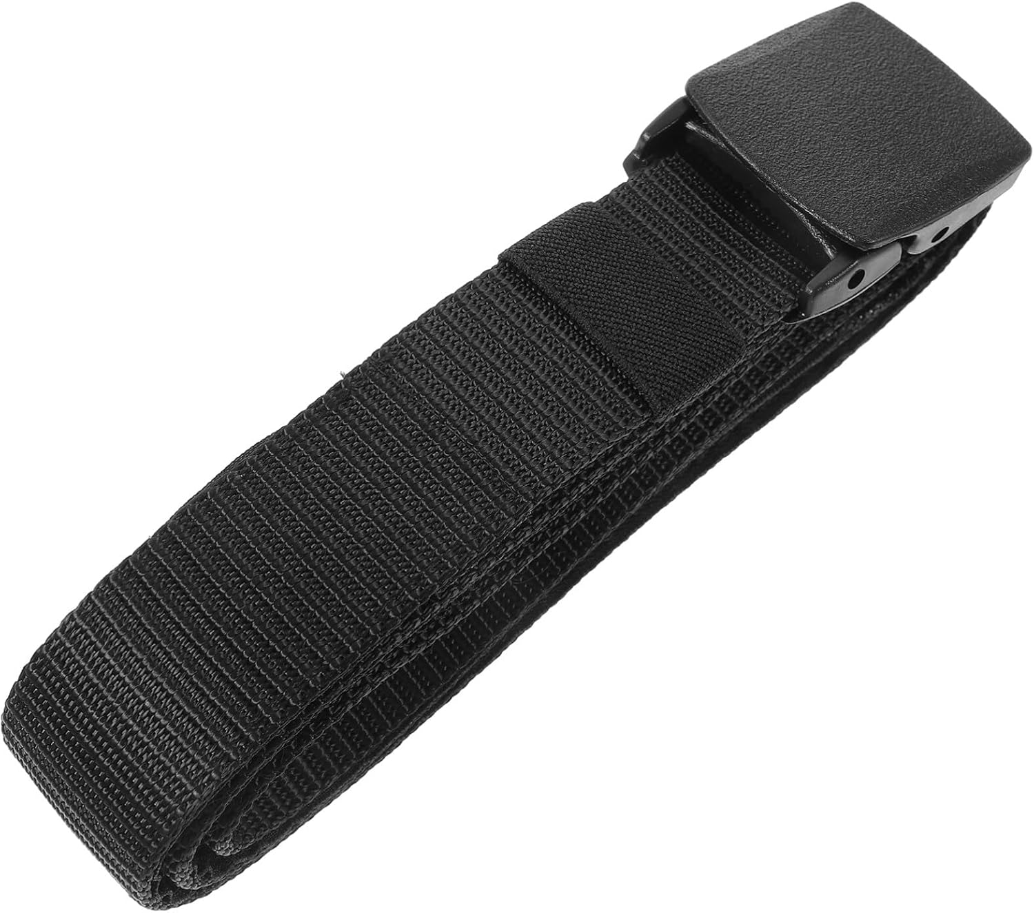 Ciieeo Cash Hidden Belt for Men Travel Belt for Men Hide Money Stylish Discreet Storage image number 3