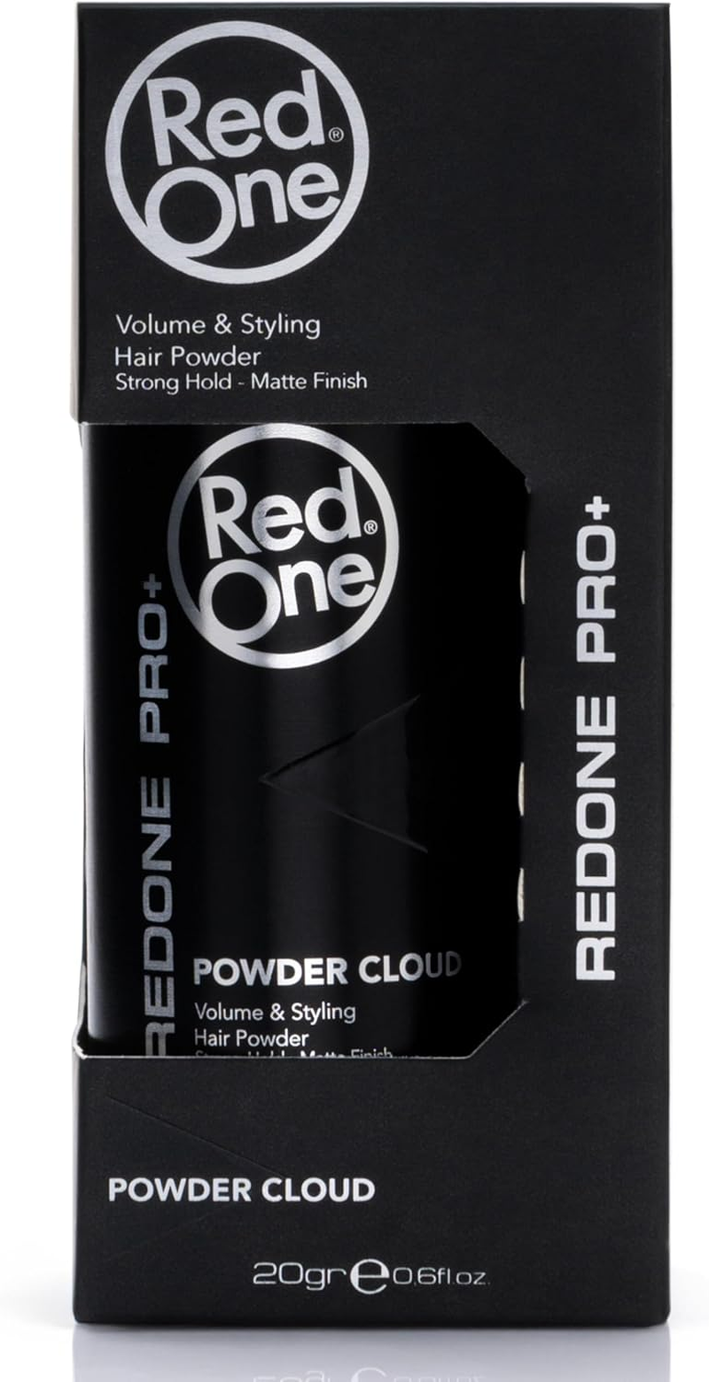 REDONE POWDER WAX CLOUD 20GR image number 3