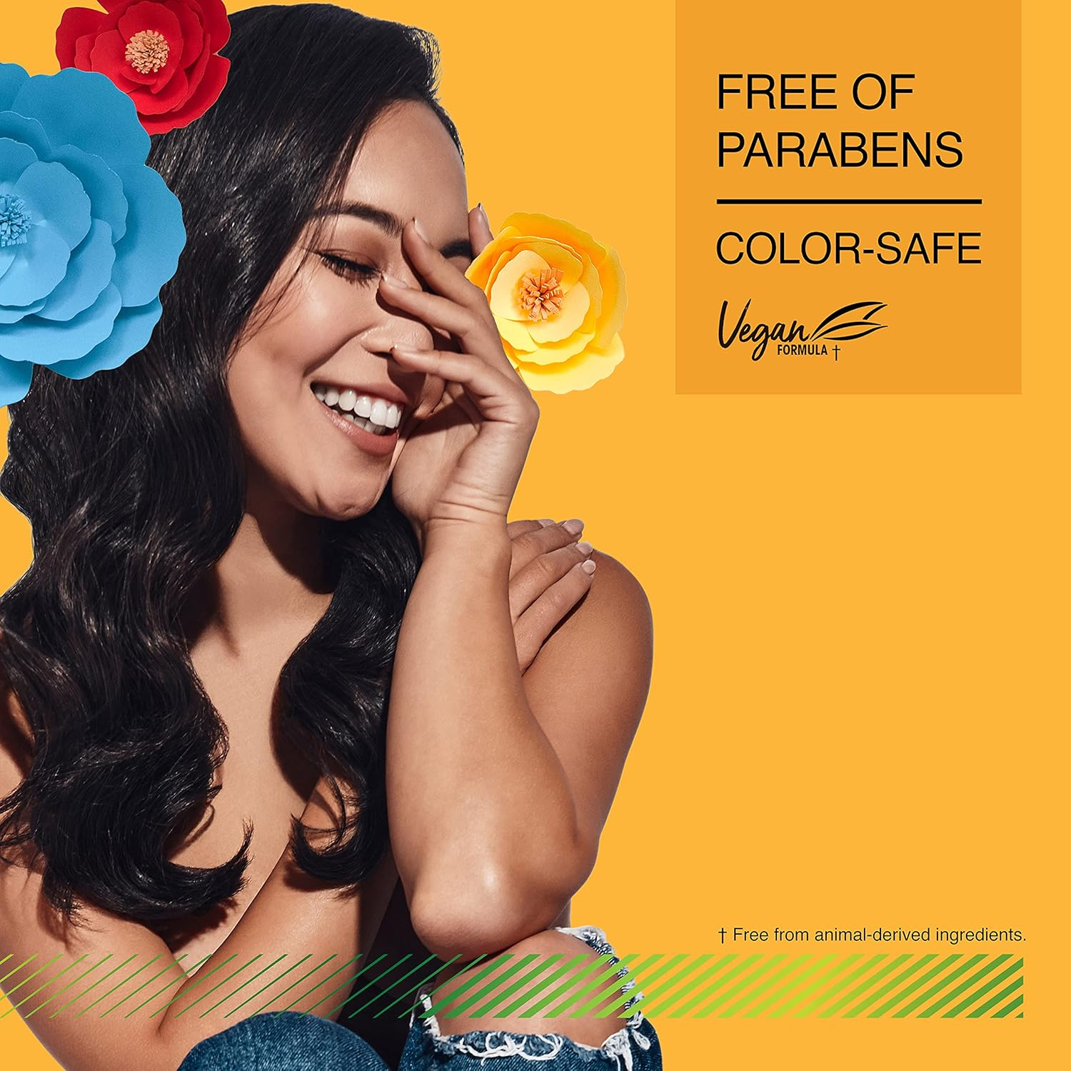 Biotera Sheer Volume Shampoo, 449.52 Ml image number 4