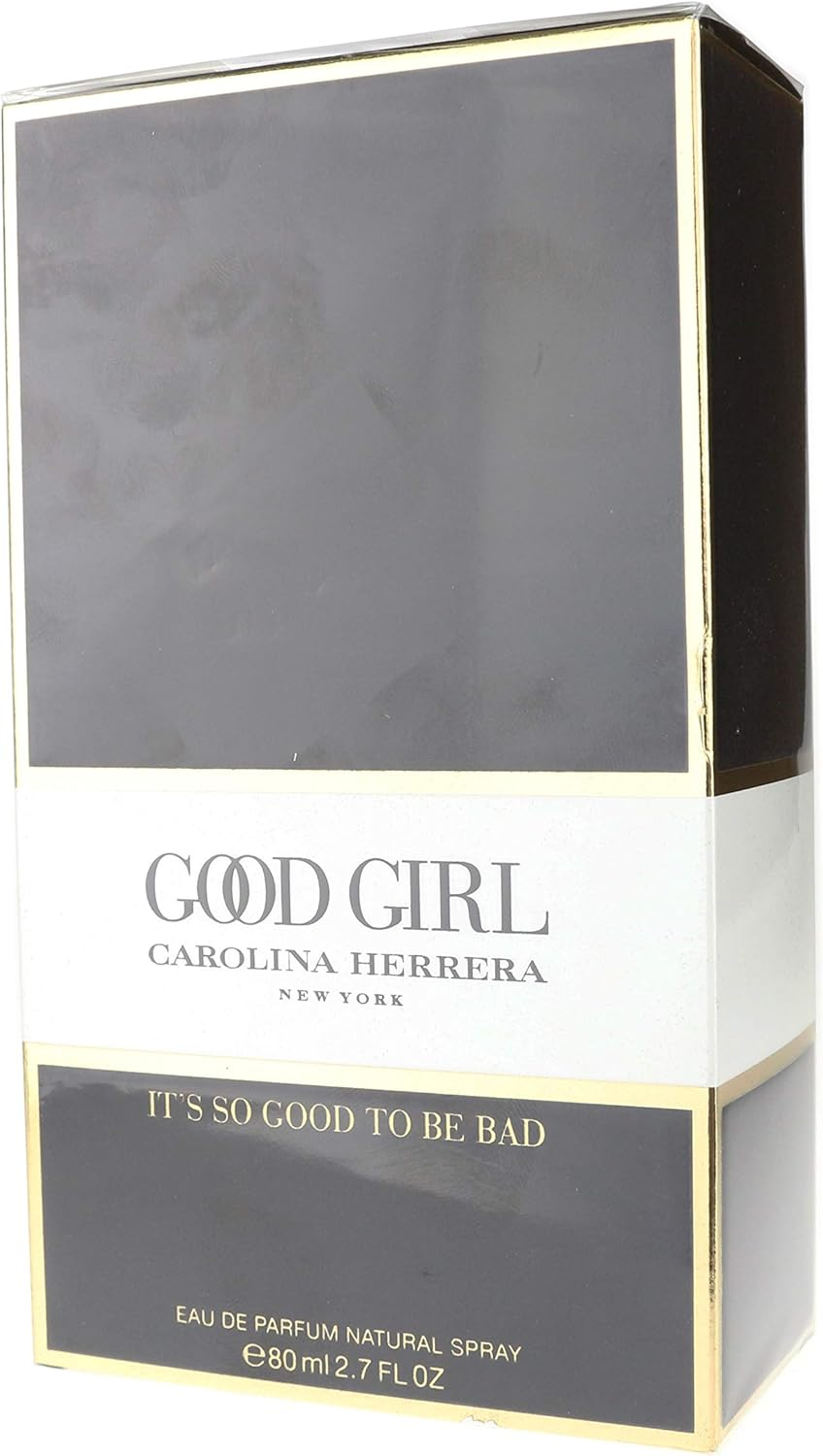 Carolina Herrera Good Girl Eau De Perfume, 80 Milliliter image number 1