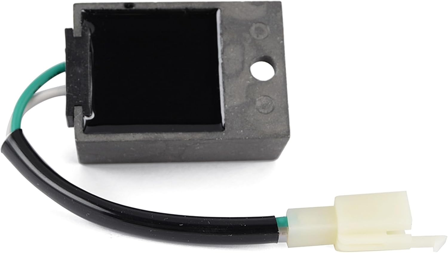 Rectifier Parts Regulator Rectifier for ATC200 ATC200X XR250 XR250R TRX250 TRX250R TRX250X Fourtrax 250 X 31410-KZ1-680 image number 3