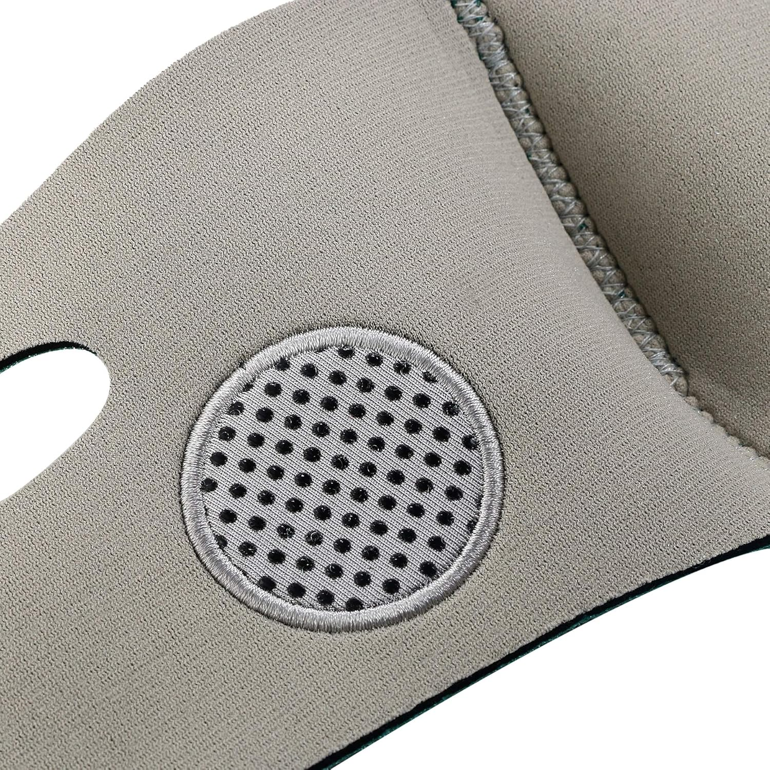 Double Chin Strap, V Line Chin Strap Lifting Mask Reusable Face Strap for Women and Men image number 2