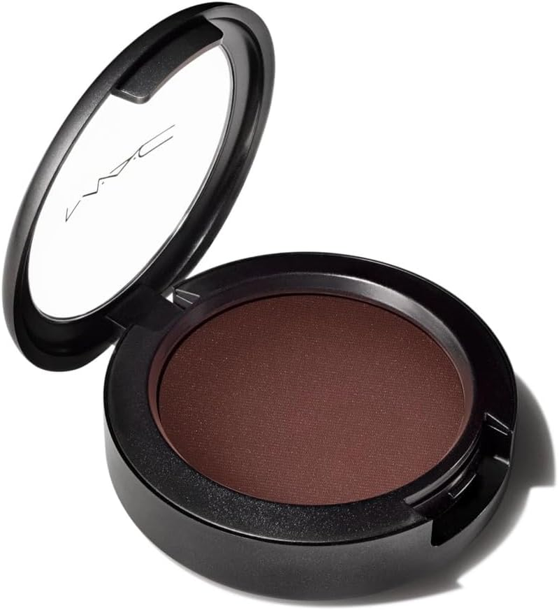 MAC Matte Powder Blush, Film Noir, 6 G