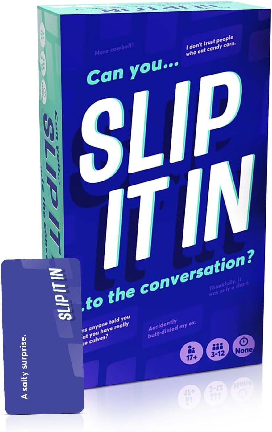 Slip It In image number 2