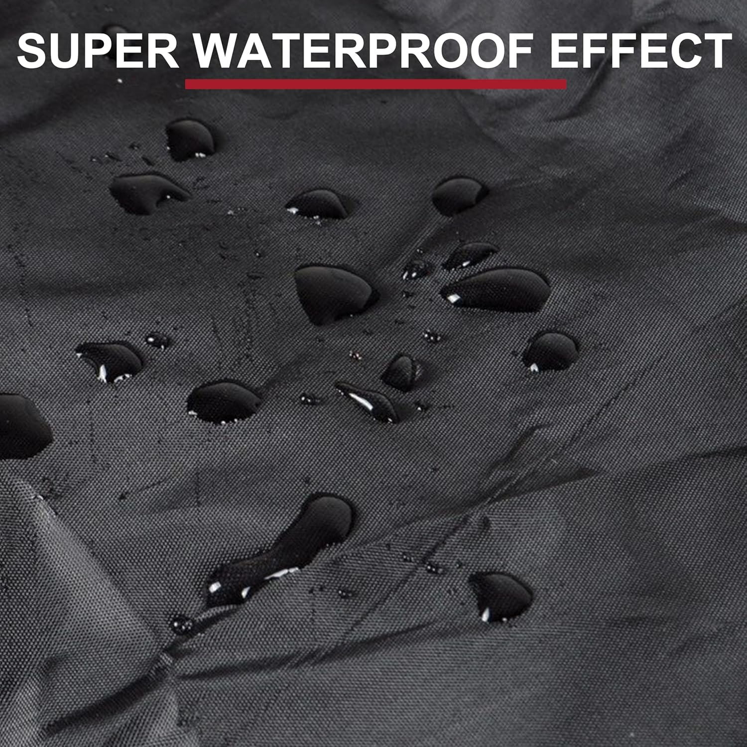 Car Seat Travel Bag, Durable and Waterproof Pram Travel Bag,Stroller Bag, Suitable for Families Who Often Go Out ，Suitable for Small Carts (Umbrella Carts, Etc.) image number 3