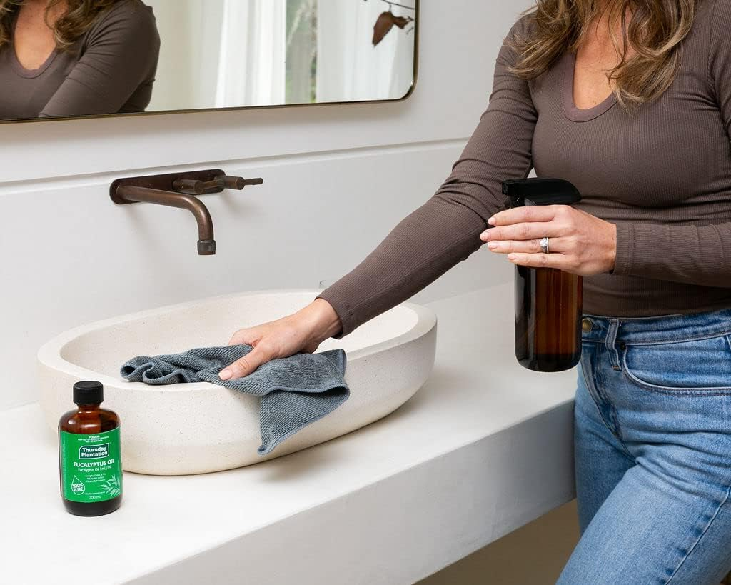 Thursday Plantation Eucalyptus Oil 100% 200Ml image number 2