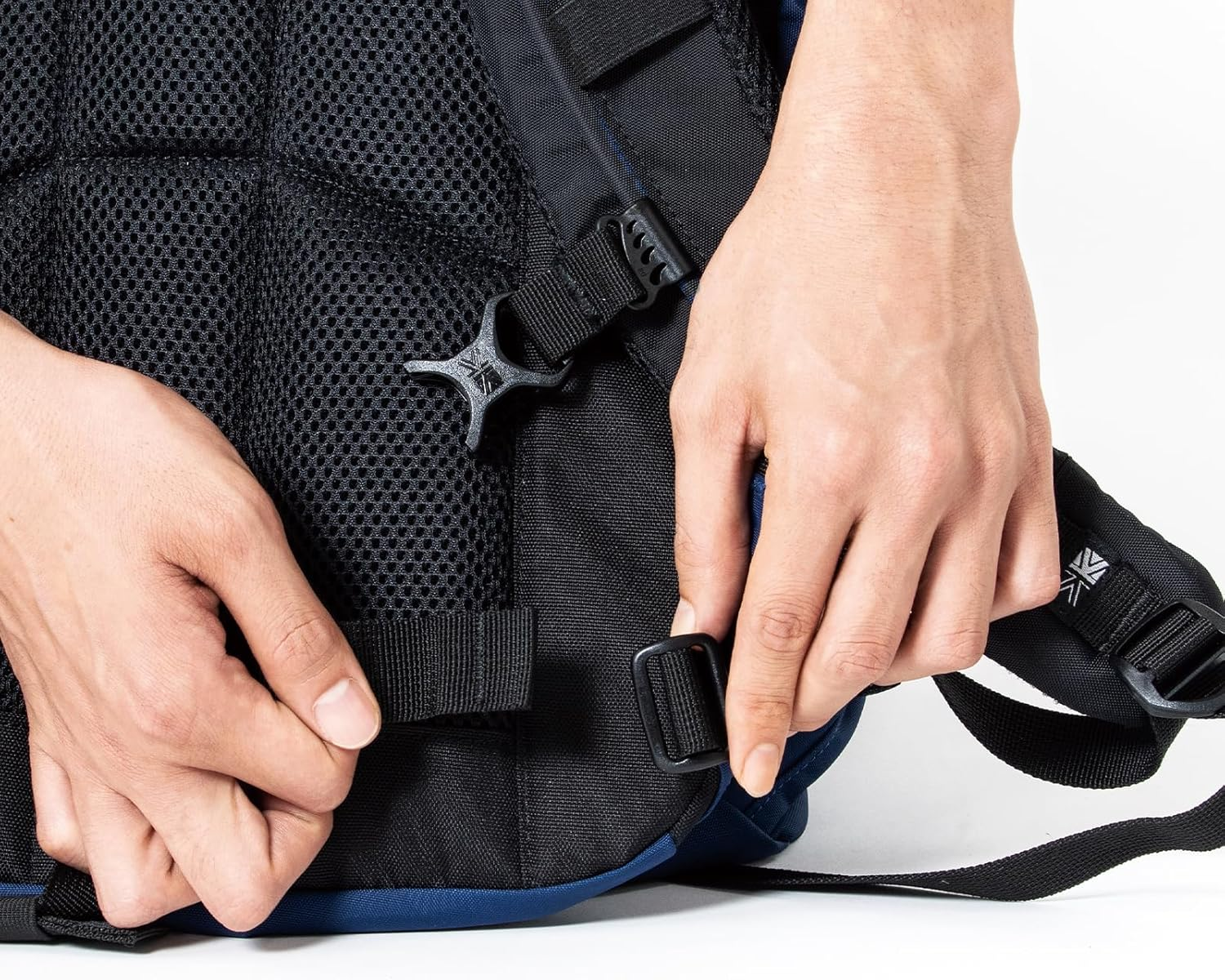 Kalimar Eclipse 27 Mountaineering Backpack image number 6