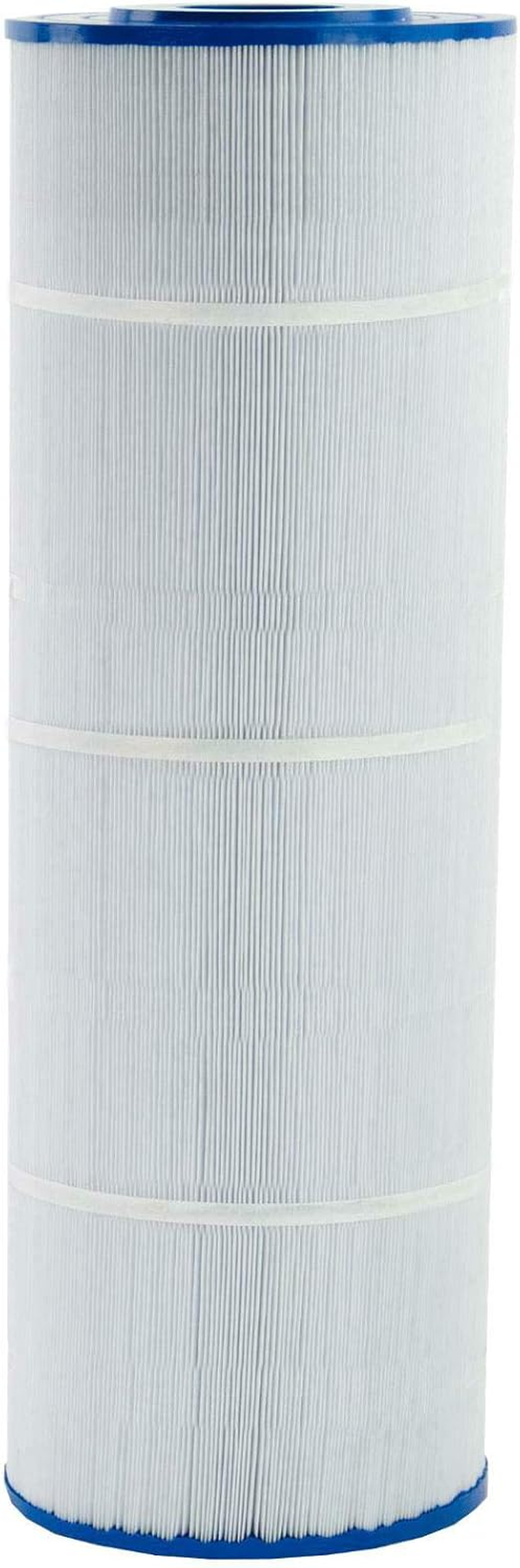 Pool Filter Cartridge + Lid O-Ring 200 Square Foot Capacity Compatible with Astralpool Hurlcon ZX200 image number 2