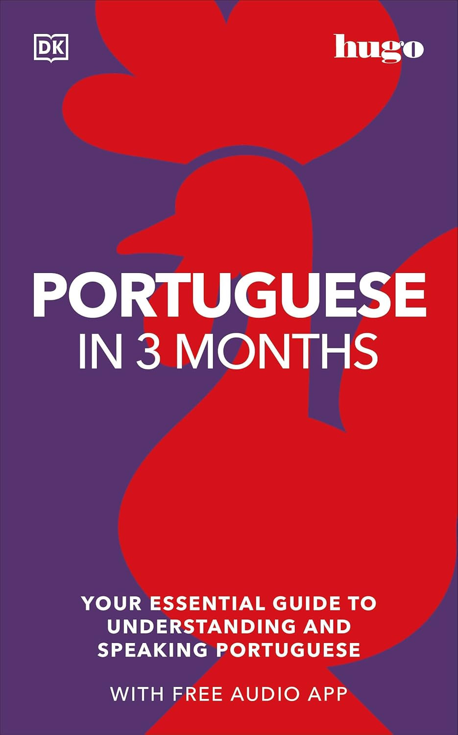 Portuguese in 3 Months with Free Audio App: Your Essential Guide to Understanding and Speaking Portuguese image number 4